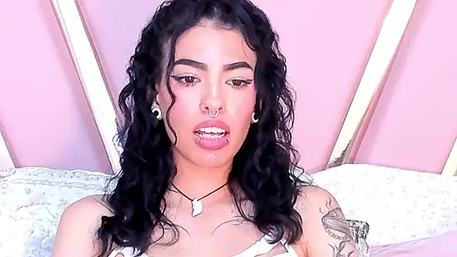 Eva Benely online show from January 2025 10:02:01 AM