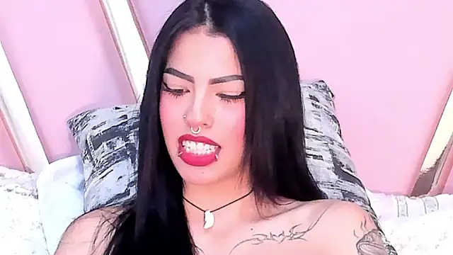 Eva Benely online show from January 2025 03:47:02 AM