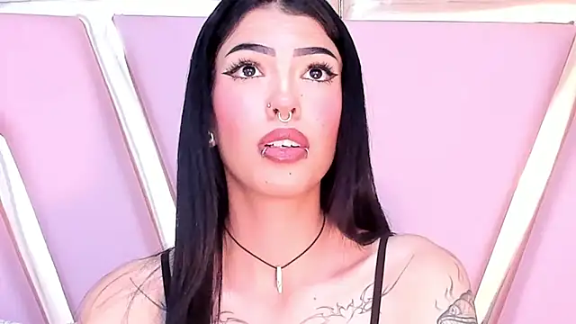 Eva Benely online show from January 2025 04:58:02 AM