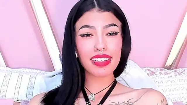 Eva Benely online show from January 2025 11:11:02 AM