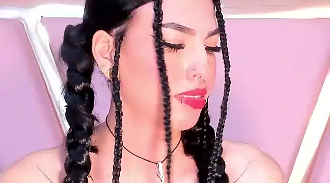 Eva Benely online show from March 2025 06:13:02 AM