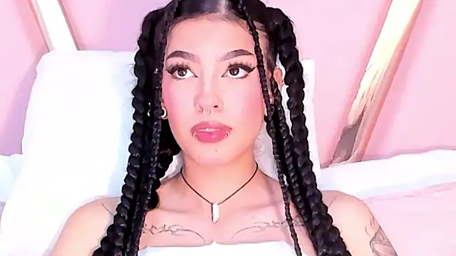 Eva Benely online show from March 2025 05:49:02 AM