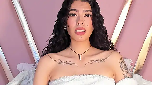 Eva Benely online show from September 2025 02:23:01 AM