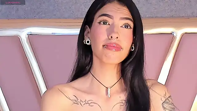 Eva Benely online show from September 2025 08:52:01 AM