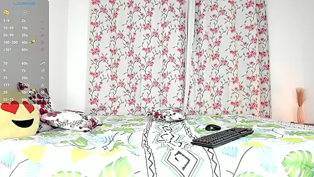 k sensual online show from December 2024 10:23:02 AM