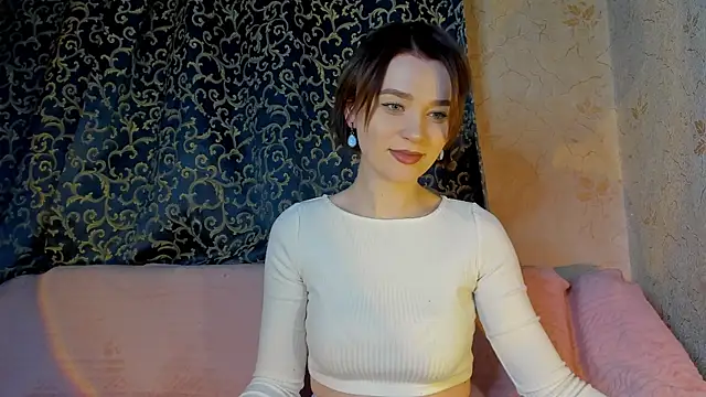 JamieAomi online show from January 2025 03:11:01 AM