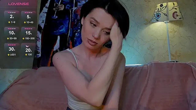 JamieAomi online show from January 2025 03:58:02 AM