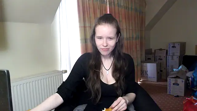 Princess-Lilly online show from February 2025 01:40:02 PM