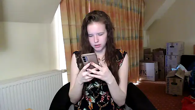 Princess-Lilly online show from February 2025 11:16:02 AM