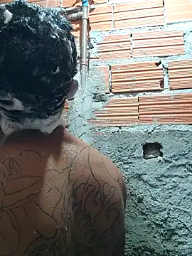 Gabrielag1533 online show from October 2025 08:52:01 PM