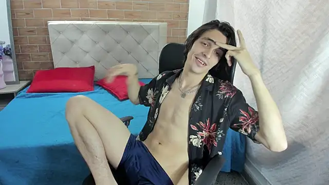 MIKE HUNTER7 online show from February 2025 04:36:01 PM