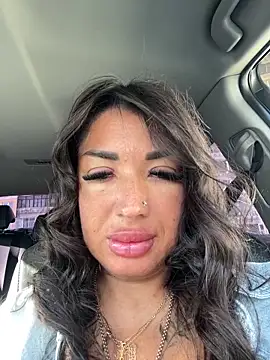 RuslanaXX online show from February 2026 07:10:02 AM