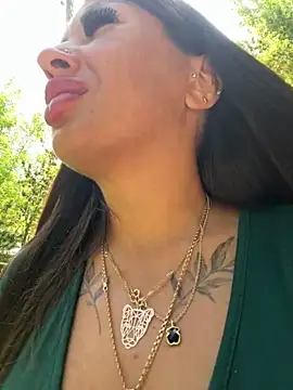 RuslanaXX online show from June 2026 05:43:02 AM