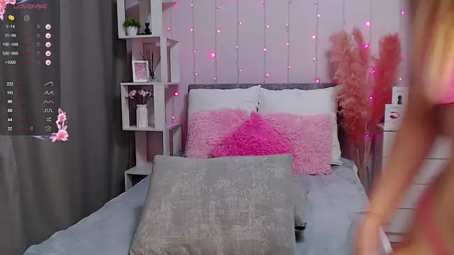 PornoGirlX online show from January 2025 12:33:01 AM