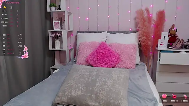 PornoGirlX online show from January 2025 07:05:01 AM