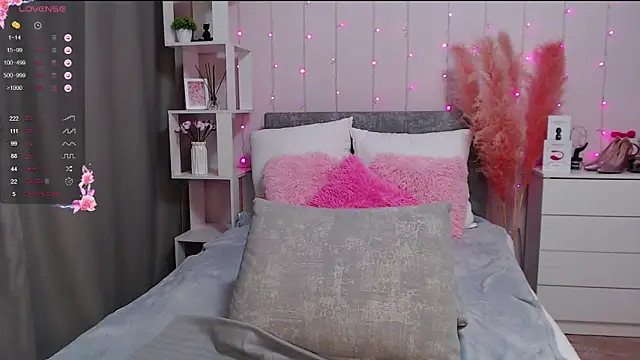 PornoGirlX online show from February 2025 10:31:01 PM