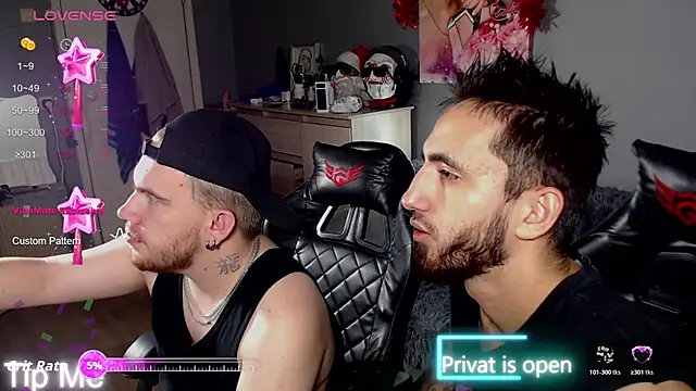 mikienn online show from October 2025 09:19:01 AM