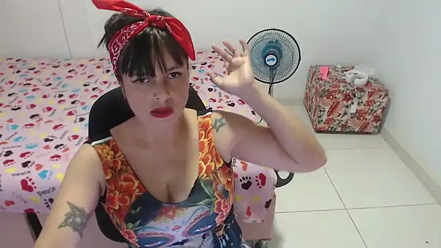 Snapshot of Aliciaheart chatting on April 2026 06:58:01 PM Aliciaheart online show from April 2026 06:58:01 PM