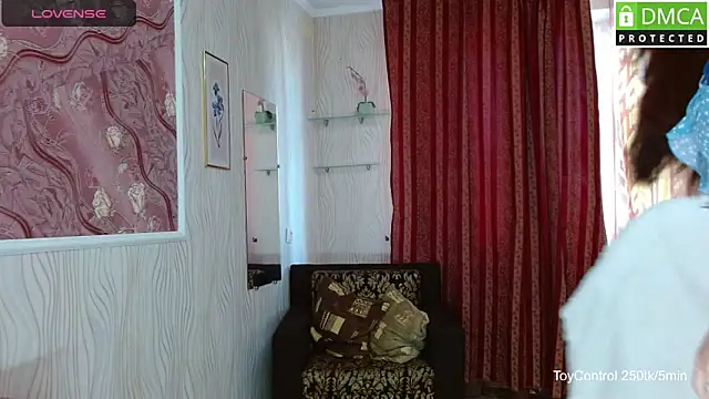 Linda Ernestine online show from March 2026 02:01:01 PM