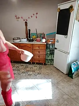 BecciDeluxe online show from November 2025 02:30:01 PM