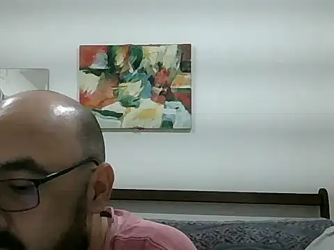 rocharly online show from May 2026 11:22:02 PM