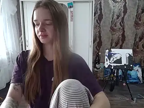 samanta55555 online show from October 2025 08:55:02 AM