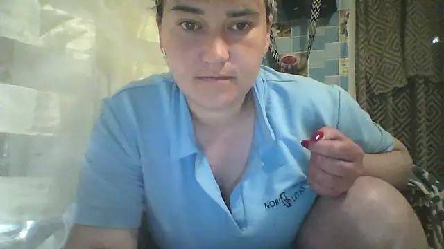 HollyLaBerry online show from May 2026 05:38:01 AM