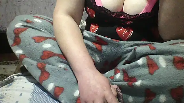 HollyLaBerry online show from May 2026 06:31:02 AM