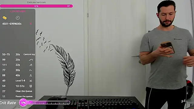 ZackFraser online show from January 2026 10:09:02 AM