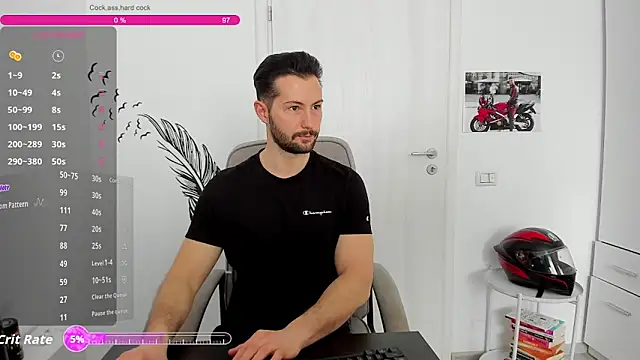 ZackFraser online show from February 2026 10:08:02 AM