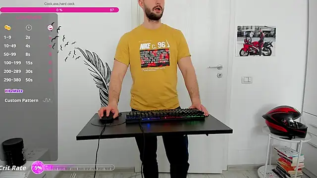 ZackFraser online show from February 2026 10:59:01 AM