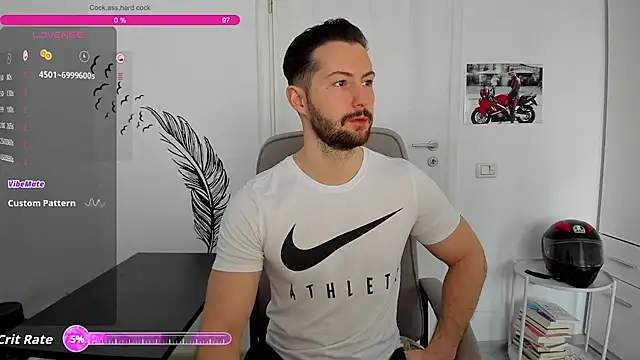 ZackFraser online show from March 2026 06:21:01 AM