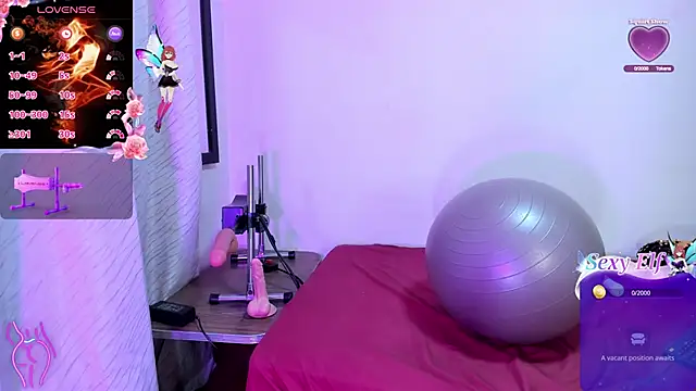 cleopatraa online show from January 2026 07:30:01 PM