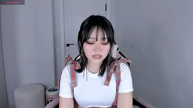 hee young11 online show from January 2026 01:15:02 PM