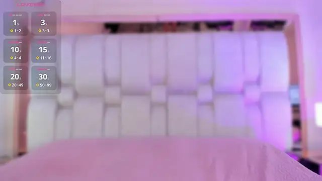 Kleverly Manson1 online show from February 2026 08:15:01 PM