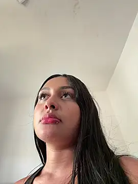 Kleverly Manson1 online show from March 2026 06:03:02 PM