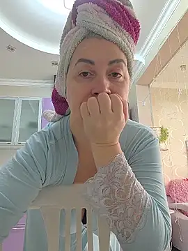 HotJanet online show from January 2026 08:07:01 AM