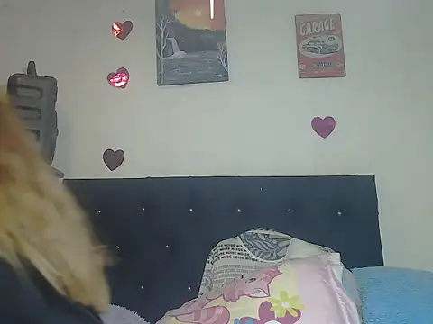 valerivegass online show from November 2025 04:16:02 PM