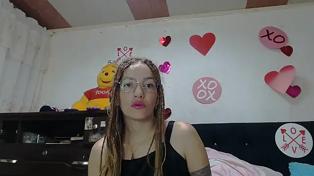 valerivegass online show from March 2026 01:37:01 PM