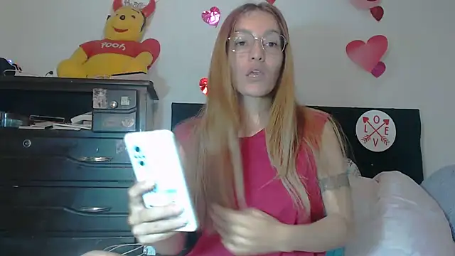 valerivegass online show from March 2026 01:37:02 PM