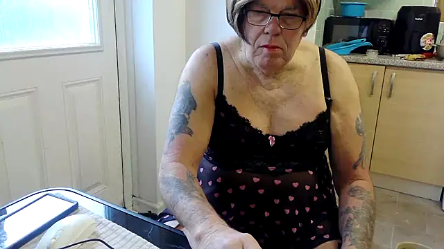 samanthasissieuk online show from March 2026 07:59:01 AM