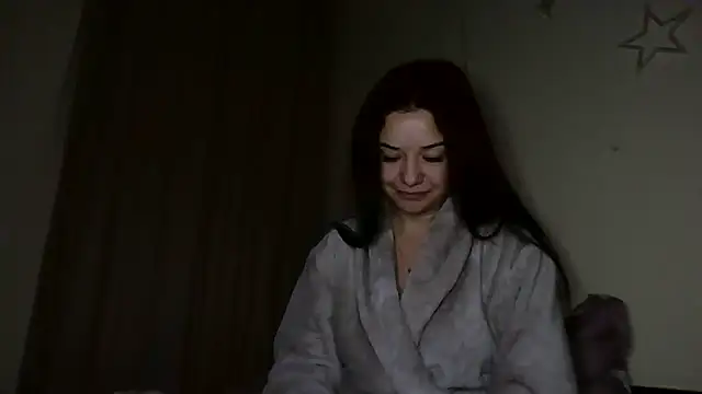 Snapshot of Linusya chatting on January 2026 08:45:02 PM Linusya online show from January 2026 08:45:02 PM