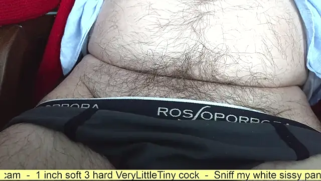 smoothandtiny online show from November 2025 07:35:01 PM