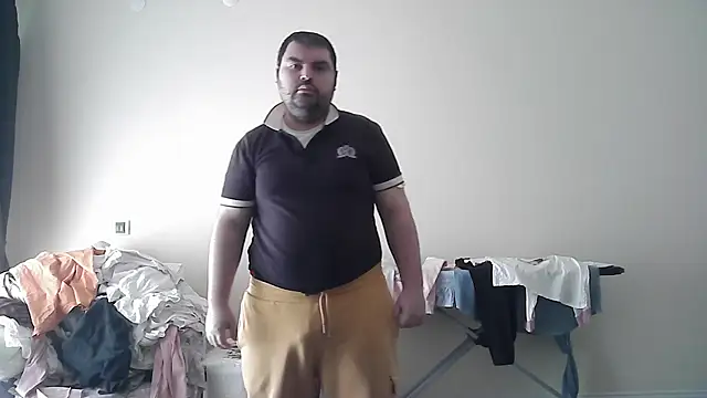 KIZLAZIMYaa online show from January 2026 07:11:02 AM