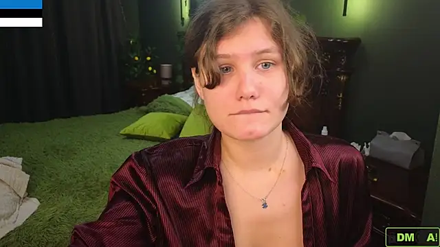 Charlotte wow online show from October 2025 01:07:02 AM