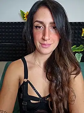 Snapshot of Stefania_PT chatting on February 2026 08:35:02 AM Stefania PT online show from February 2026 08:35:02 AM