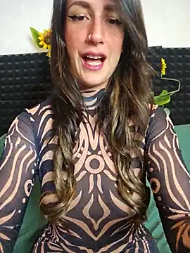 Snapshot of Stefania_PT chatting on February 2026 08:51:01 AM Stefania PT online show from February 2026 08:51:01 AM