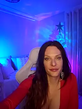 Luna Kitanna online show from December 2024 03:18:02 AM