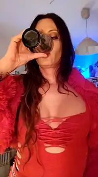 Luna Kitanna online show from January 2025 02:50:01 AM