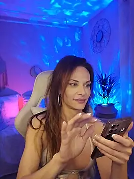 Luna Kitanna online show from July 2026 08:10:02 AM